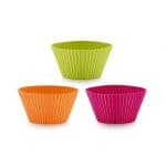 Muffin Cups - модли за мафини (х6)