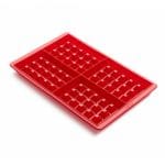 Waffle Mould-модла за вафли x2