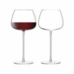 Wine culture - 2 чаши за вино
