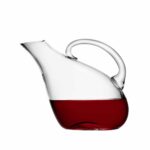 WINE duck carafe-шише за вино