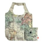 Foldable Bag - торба за пазарење (со преклопување)
