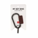 My Key Ring - приврзок