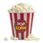 Pop Corn Bucket - кофа за пуканки