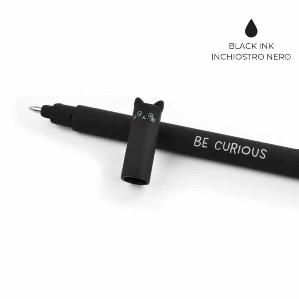 Erasable Pen - пенкало - слика 12