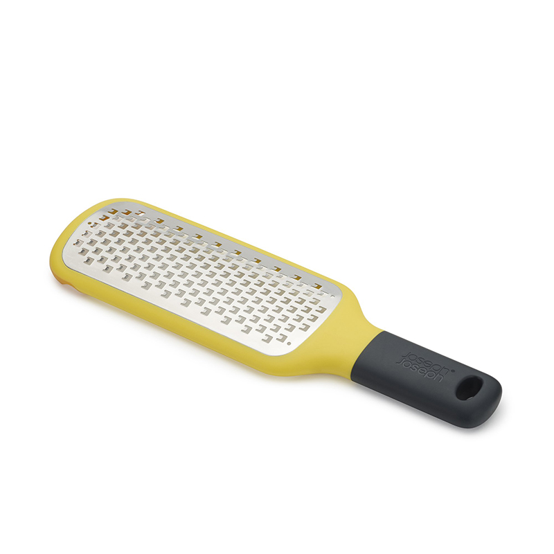 GripGrater Paddle Grater with Bowl Grip - ренде