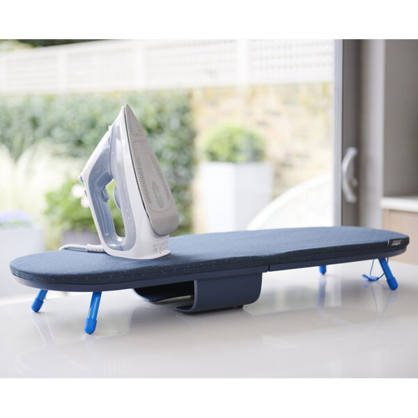 Pocket Plus Ironing Board - даска за пеглање со преклоп