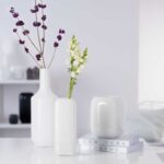 Milano - вазна, 20х15см, white - Image 2