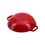Staub Wok - вок тава, 30 см - Image 3
