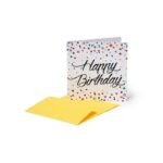 Greeting Cards – мала картичка за честитање, Cake