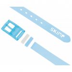 L'Originale - ремен, Ciel/Light Blue