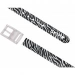 The Black Zebra Belt - ремен