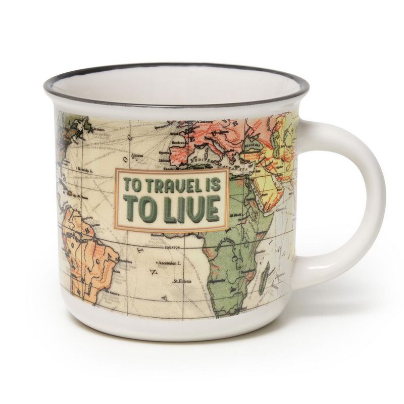 Travel