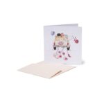 Greeting Cards - роденденски мали честитки