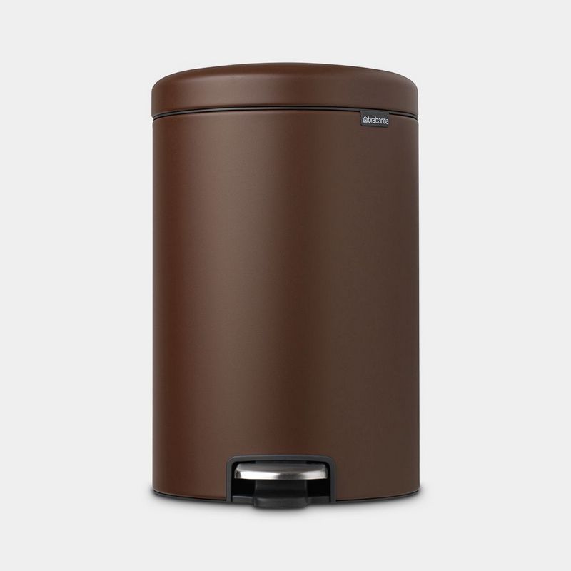 Mineral Cosy Brown