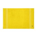 LACOSTE L LECROCO Jaune - патосница 50x70