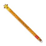 Erasable Gel Pen - пенкало, Giraffe 2