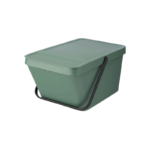 Sort & Go Stackable Bin - канта за отпадоци, 20л
