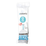PerfectFit Bags - 20 кеси за канта за отпадоци (code O, 30L)