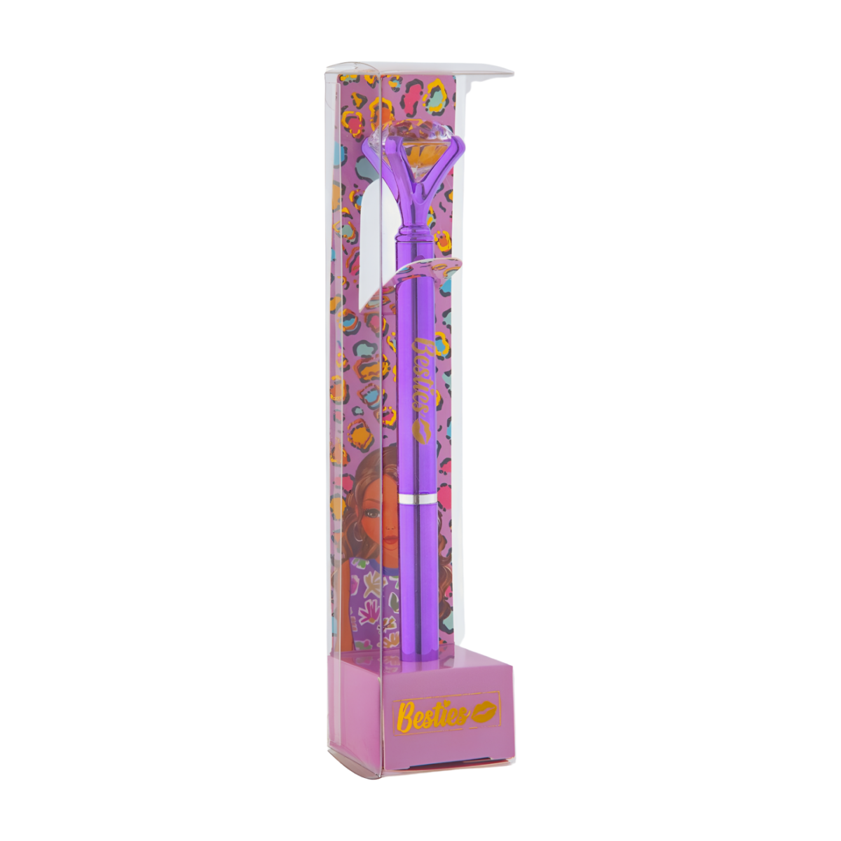 Luxury ballpoint pen - пенкало - Image 4