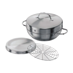 Zwilling Plus, Smoker - тенџере