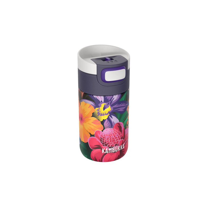 Flower Power