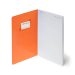 Notebook Medium – А5 тетратка (празна), Tropical - Image 2