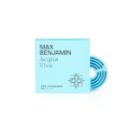 Max Benjamin - рефил за освежувач за автомобил, Acqua Viva