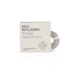 Max Benjamin - рефил за освежувач за автомобил, Italian Apothecary