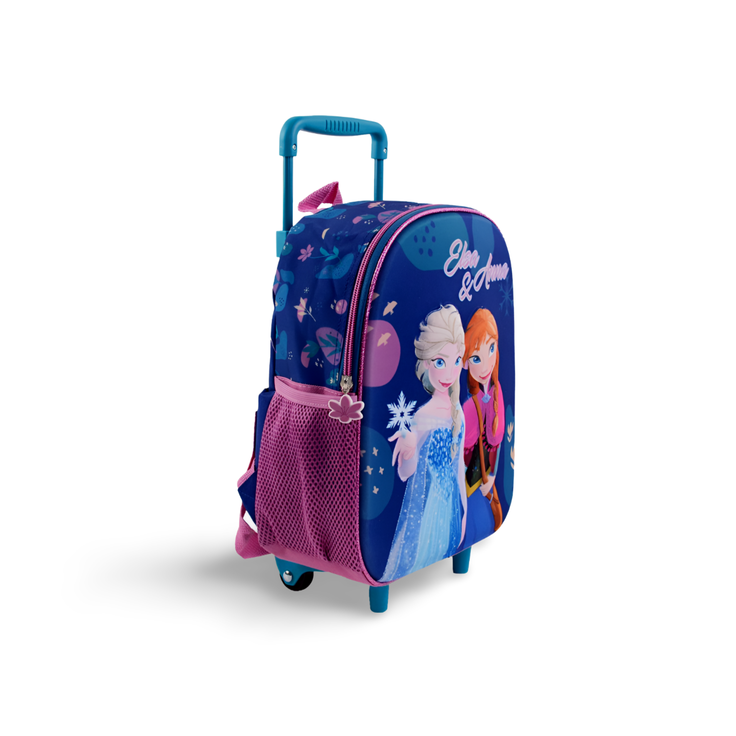 3D FROZEN - школски ранец - Image 2