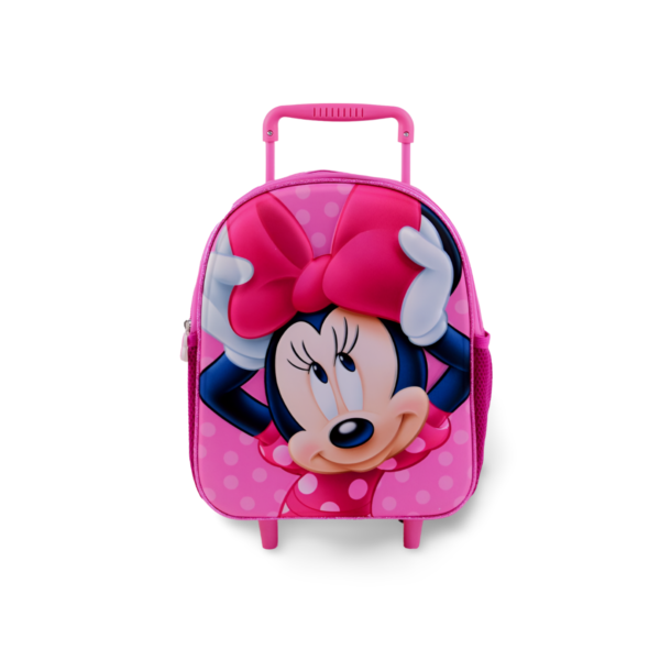 3D MINNIE - школски ранец