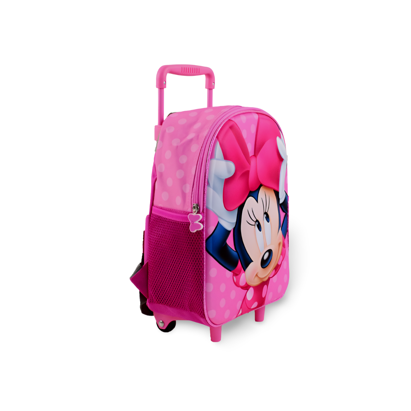 3D MINNIE - школски ранец - Image 2