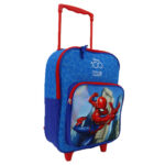SPIDERMAN - школски ранец 38cm