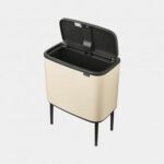Bo Touch Bin - канта за отпадоци, 36 L - Image 5