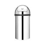 Push Bin - канта за отпадоци, 60L
