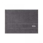 BOSS PLAIN Graphit – патосница