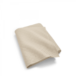 RALPH LAUREN ARGYLE Cape Tan - прекривач 275х235