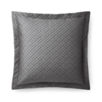 RALPH LAUREN ARGYLE Graphite - декоративна перница 065х065