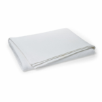 RALPH LAUREN CLAIDEN White - прекривач 275х235