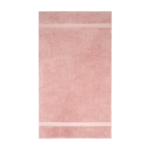 YVES DELORME ETOILE Rose The - пешкир