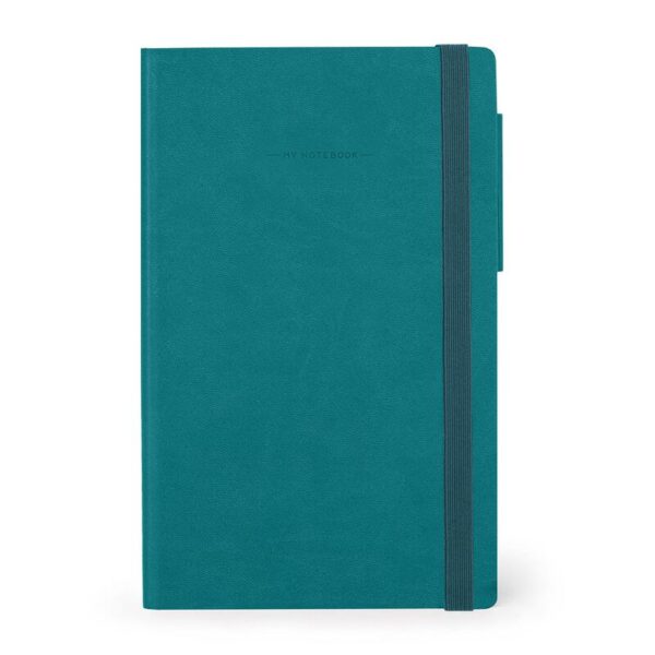 My Notebook Medium – Тетратка (линии)