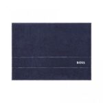 BOSS PLAIN Navy – патосница