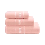 BOSS PLAIN Primrose – пешкир
