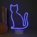 It’s a Sign – ламба/знак неон, Kitty