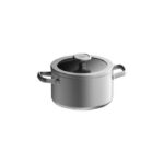 Graphite - тенџере 20 см