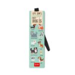 Bookmark - бележник за книга
