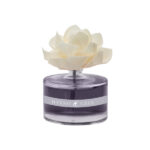 Hypno Casa Rose flower diffuser - дифузер за простории 60 мл, Orchidea Nera