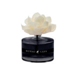 Hypno Casa Rose flower diffuser - дифузер за простории 60 мл, Pepe Nero