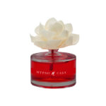 Hypno Casa Rose flower diffuser - дифузер за простории 60 мл, Pomegranate