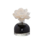Hypno Casa Rose flower diffuser - дифузер за простории 100 мл, Pepe Nero