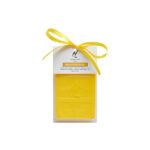 Colored Perfumed Soft Board - освежувач за гардеробер, Dolce vaniglia